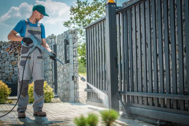Best Playground Equipment Cleaning  in El Granada, CA