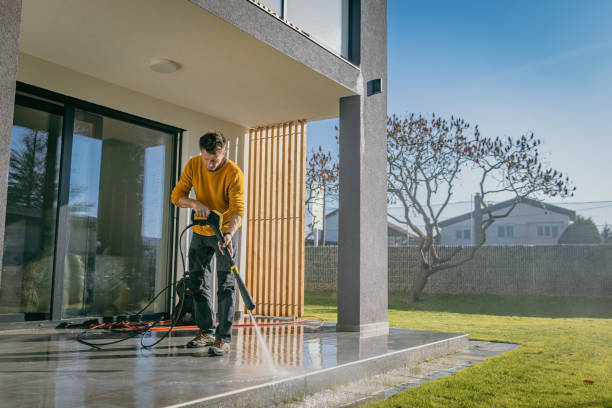 Best Post-Construction Pressure Washing  in El Granada, CA