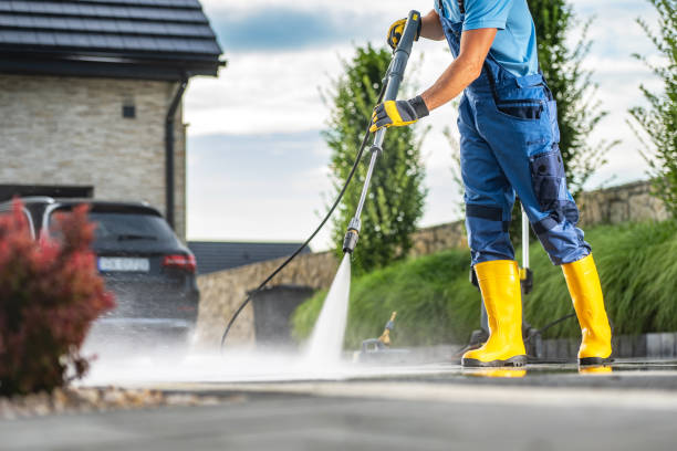 Best Fence Cleaning  in El Granada, CA